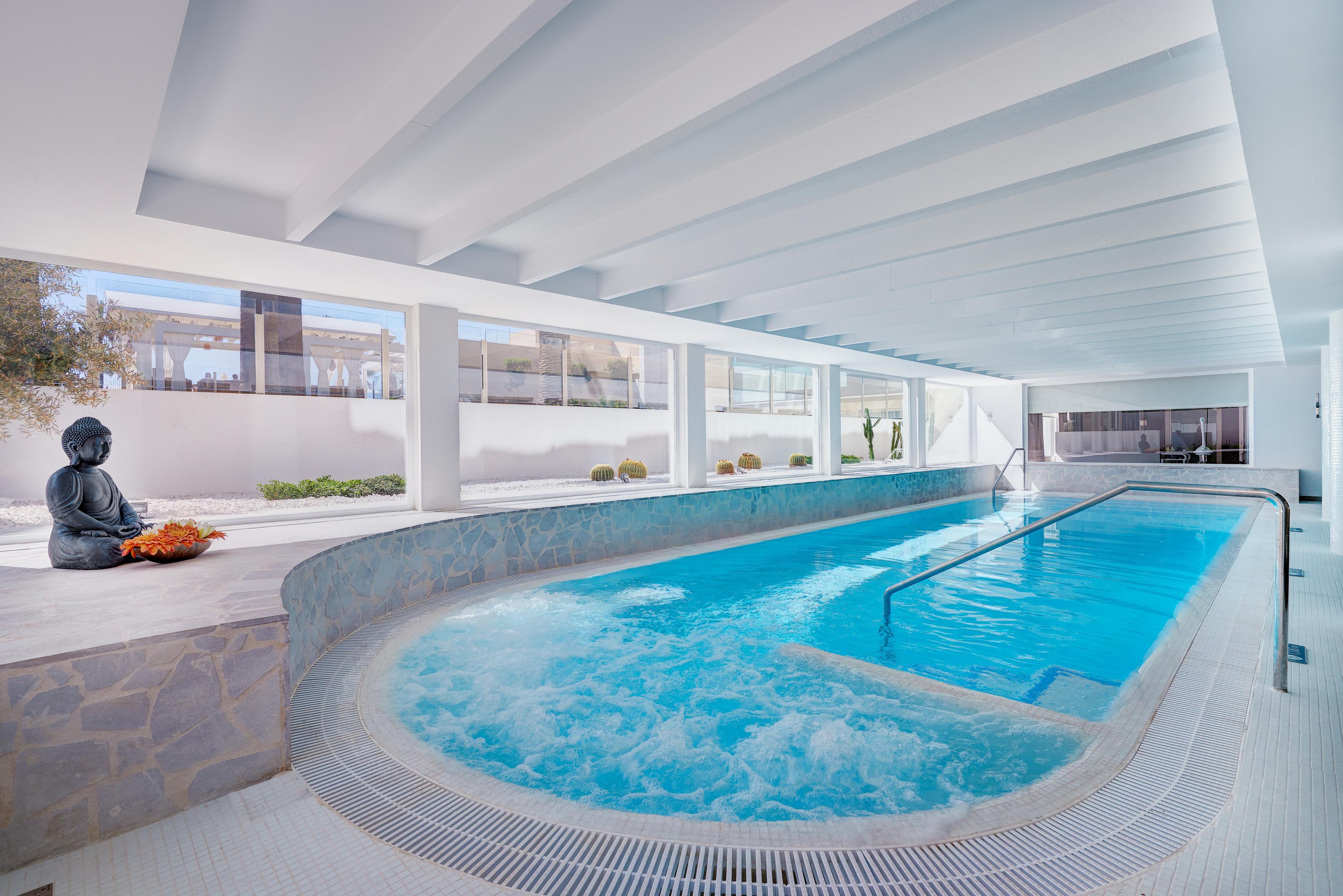 Готель Protur Bonamar (Adults Only) Кала-Мільор Екстер'єр фото